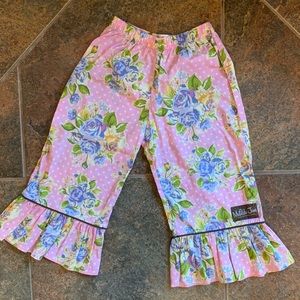 4t Matilda Jane bottoms